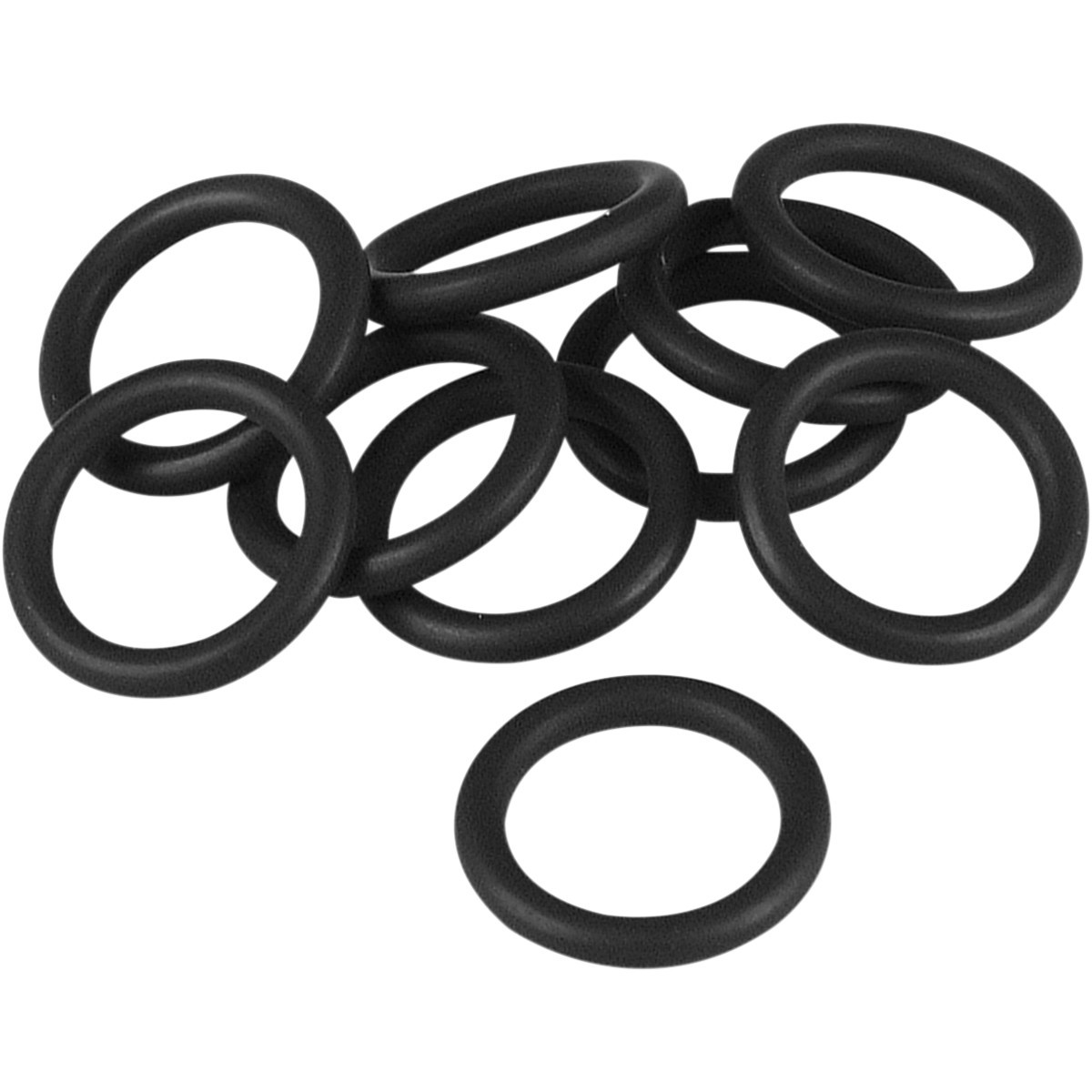 James Gasket #JGI-11293 - Upper Pushrod O-Ring - Twin Cam