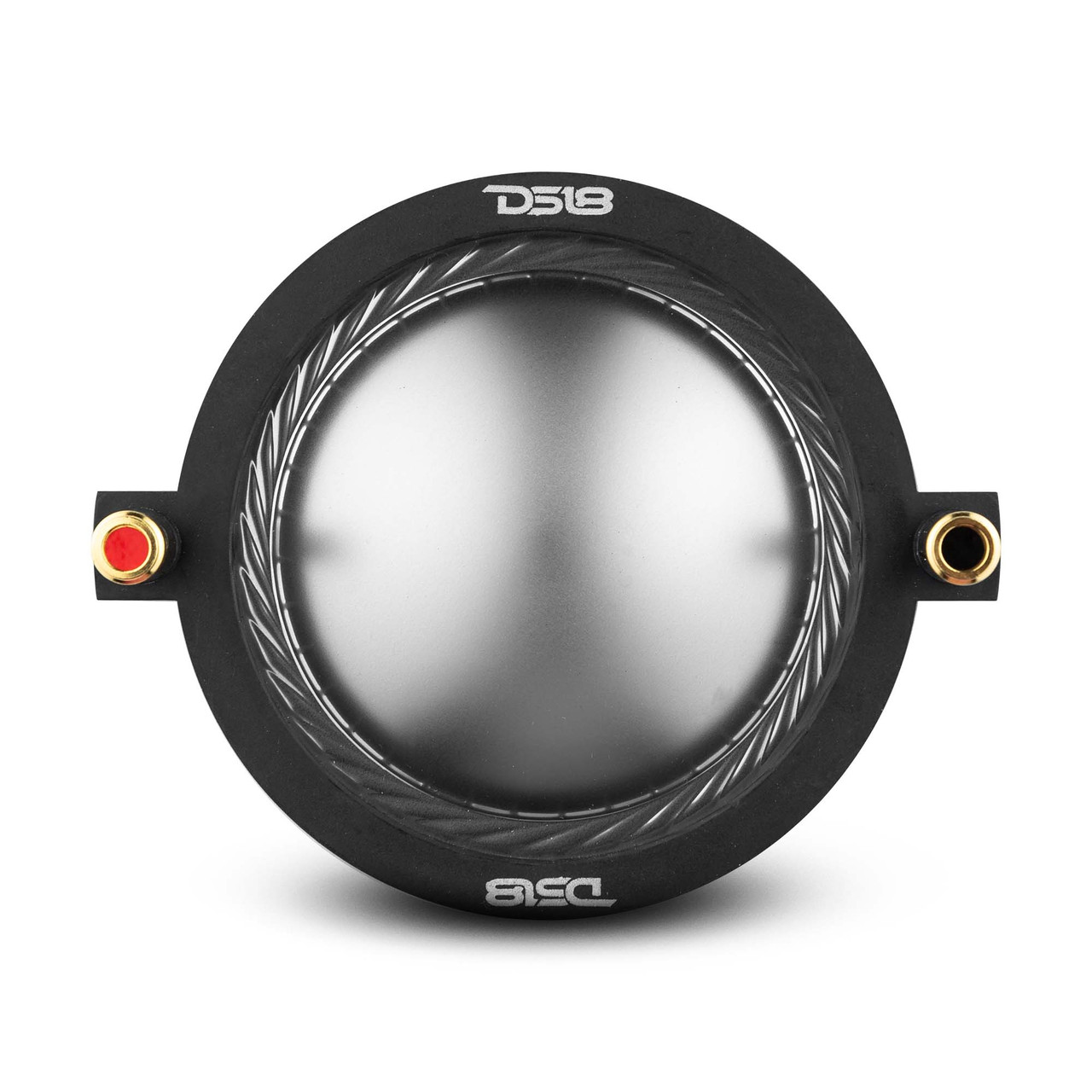DS18 PRO-DRN3VC - PRO 3" Titanium Replacement Diaphragm for PRO-DRN3 and Universal 8-Ohm