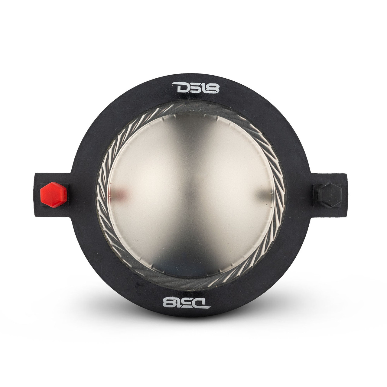 DS18 PRO-D2VC - PRO 3" Titanium Replacement Diaphragm for PRO-D2 and Universal 8-Ohm