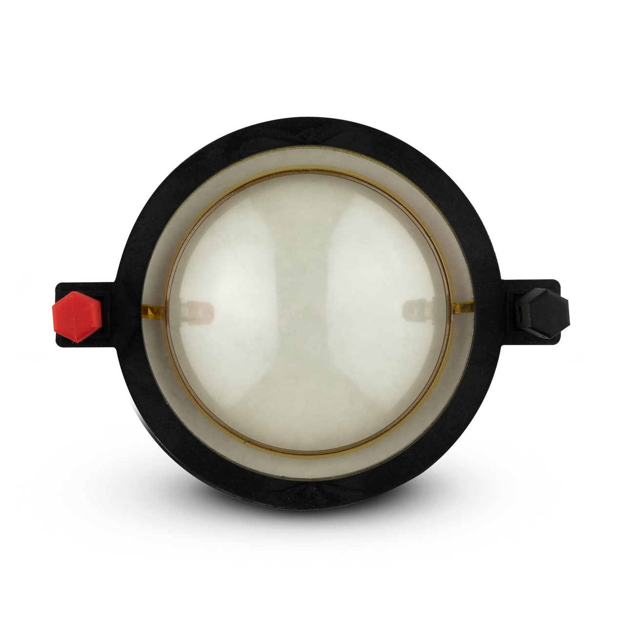 DS18 D225PYVC - 2.5" Replacement Diaphragm Polyimide for D225PY and Universal 8-Ohm