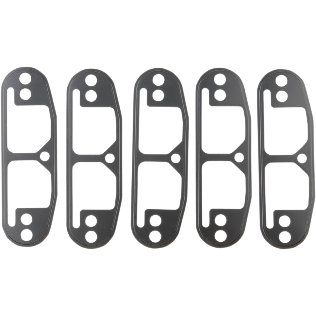 Cometic #C9560 - Lower Right Rocker Box Gasket - .010" - '84-'99 EVO