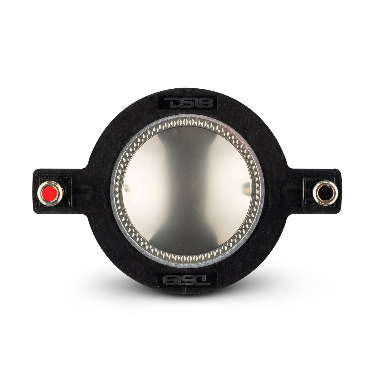 DS18 PRO-D1VC - PRO 2" Titanium Replacement Diaphragm for PRO-D1, PRO-D1F, PRO-DKH1, PRO-DKN1 and Universal 8-Ohm