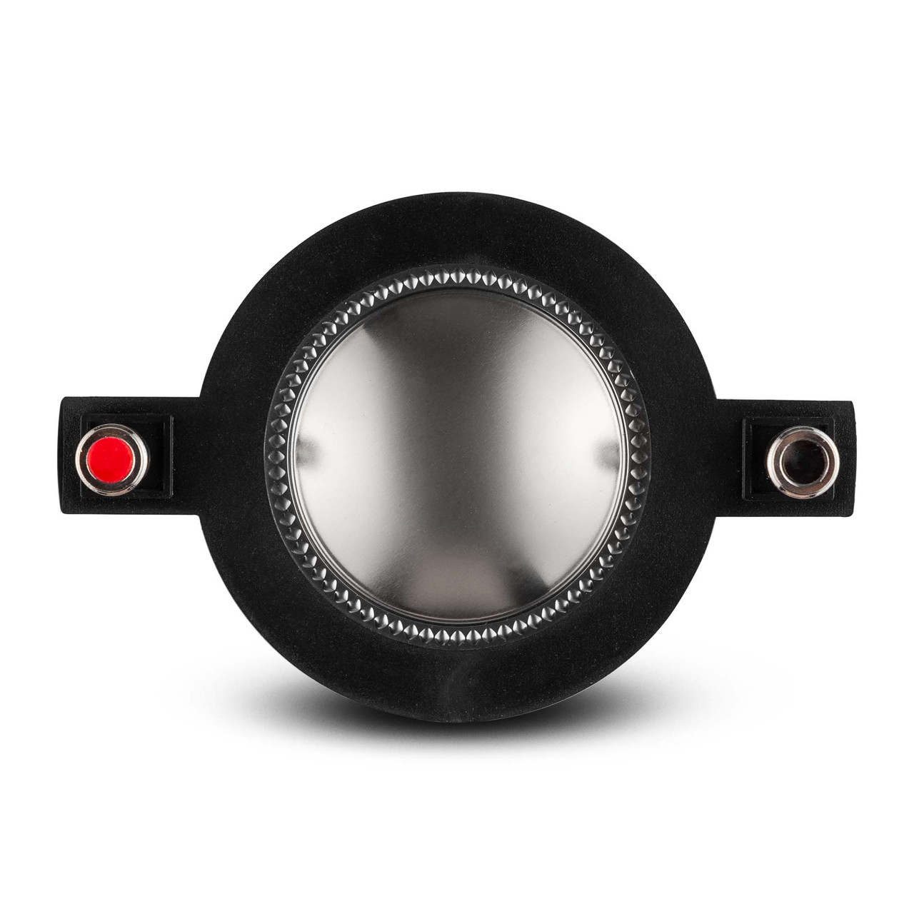 DS18 PRO-DR1.75VC - PRO 1.75" Titanium Replacement Diaphragm for PRO-DR1.75 and Universal 8-Ohm