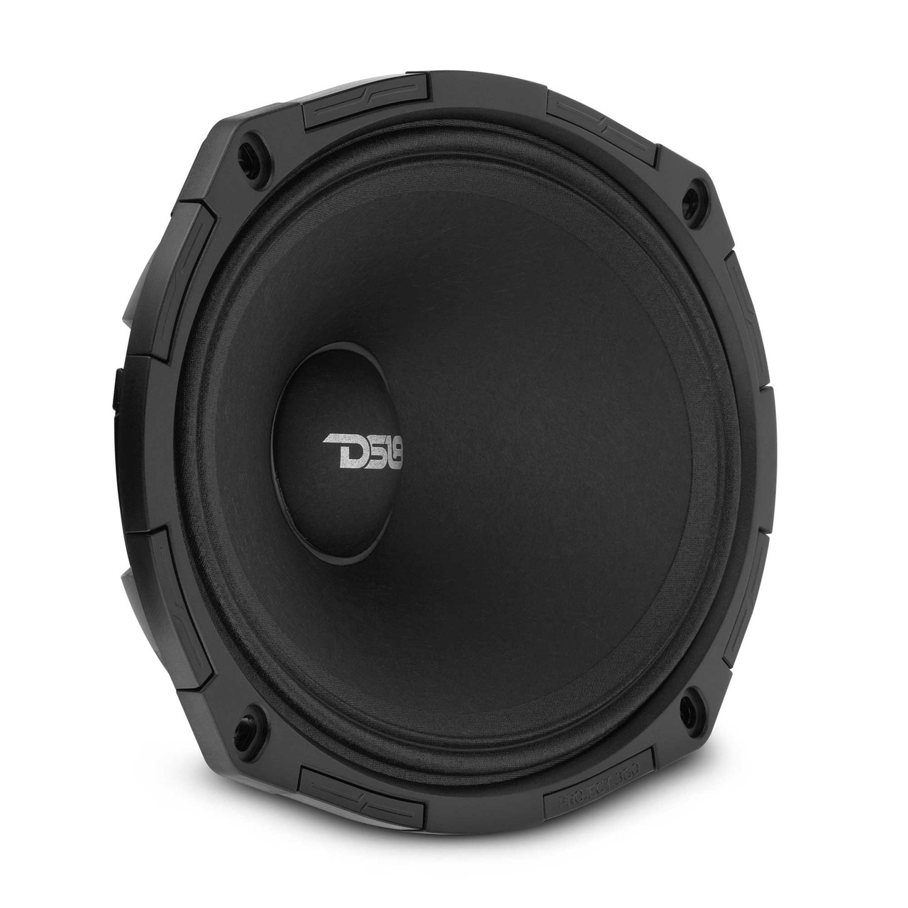 DS18 PROJECT360.698RCK - PROJECT360 6x9” Rotating Recone Replacement Kit 8-Ohm