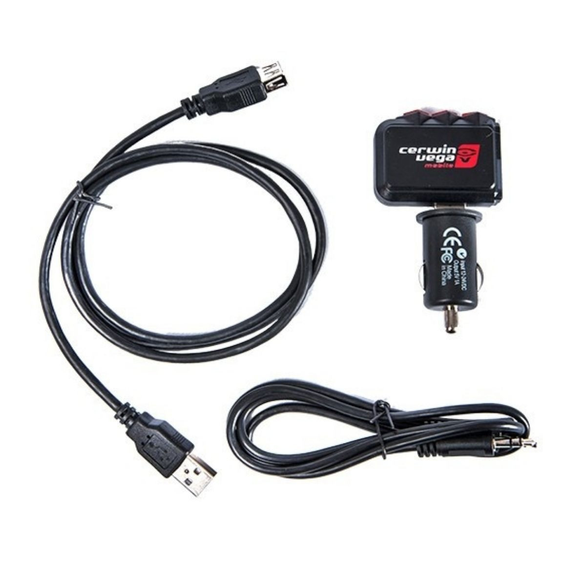 Cerwin Vega CVBTR6 - Cerwin Vega Bluetooth Controller
