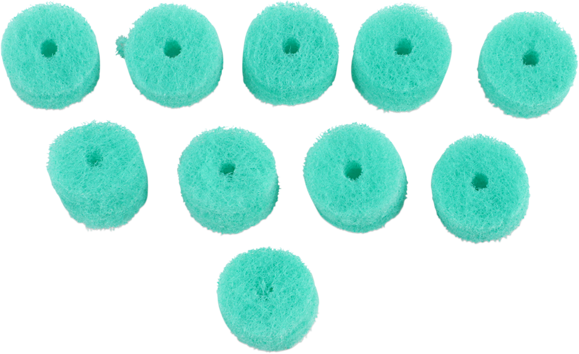 Breather Cover Filter - Twin Cam