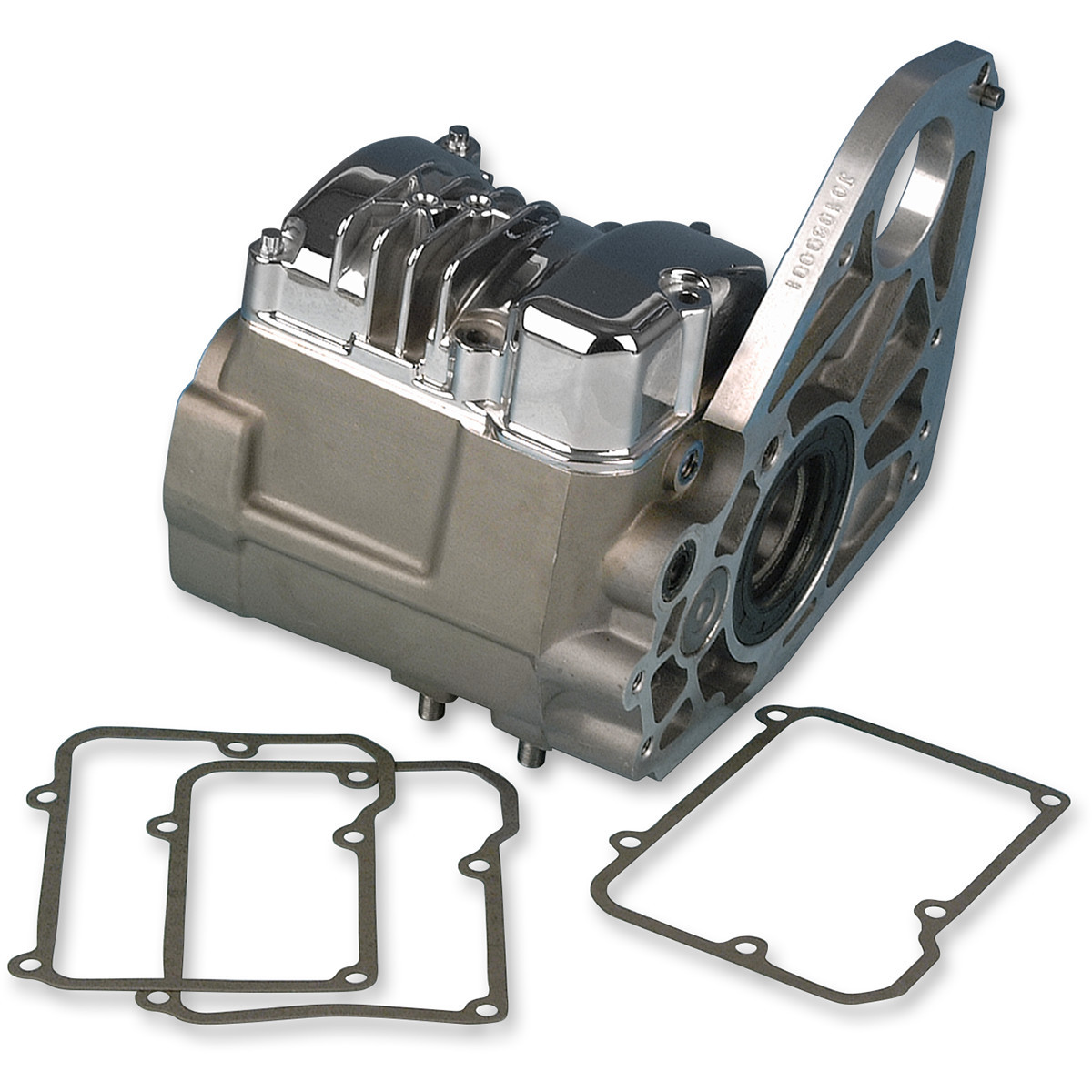 James Gasket #JGI-34904-86 - Trans Cover Gasket - Big Twin