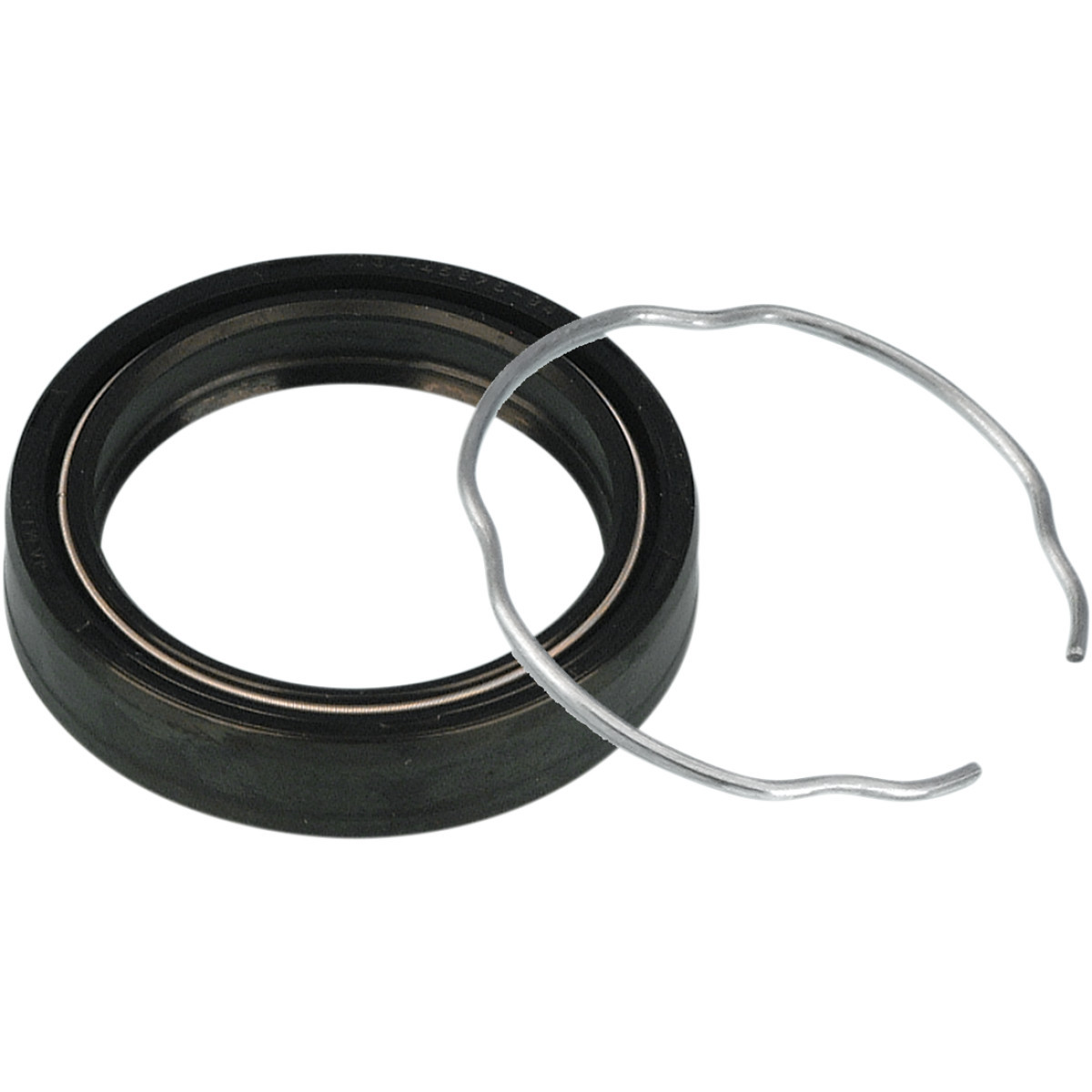 James Gasket #JGI-45875-84 - Fork Seals - 41 mm