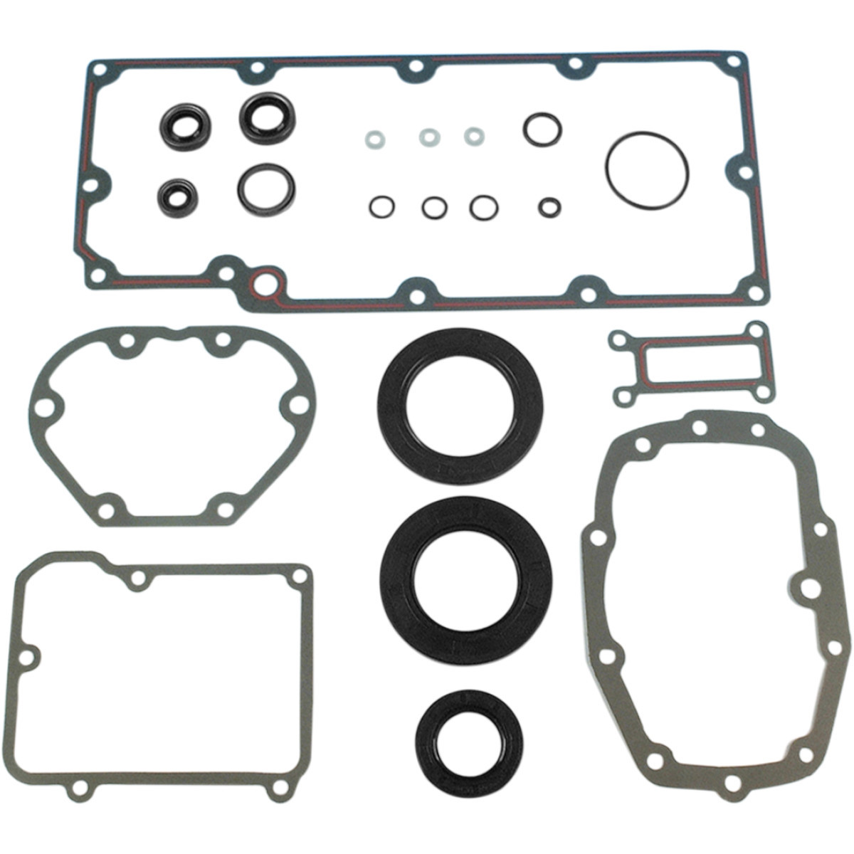 James Gasket #JGI-33031-93 - Trans Gasket/Seal Kit - FL