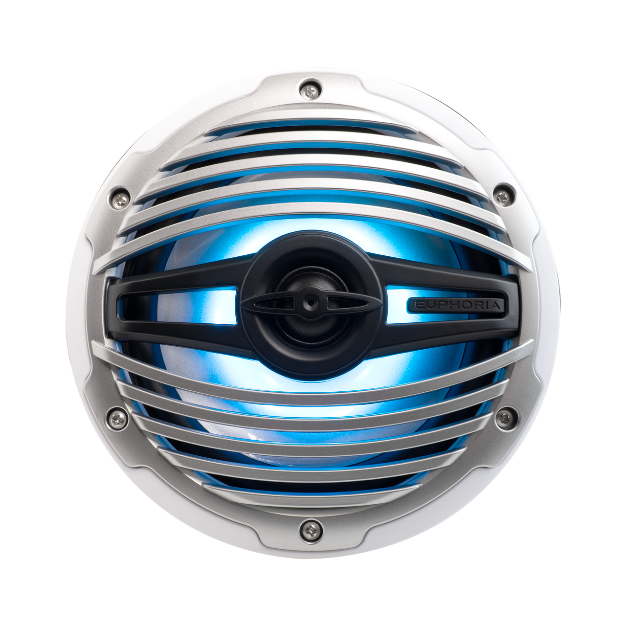 DB Drive ERMS65 - 6.5" Reference Marine Loudspeaker with RGB Accent Lighting (1 Pair)