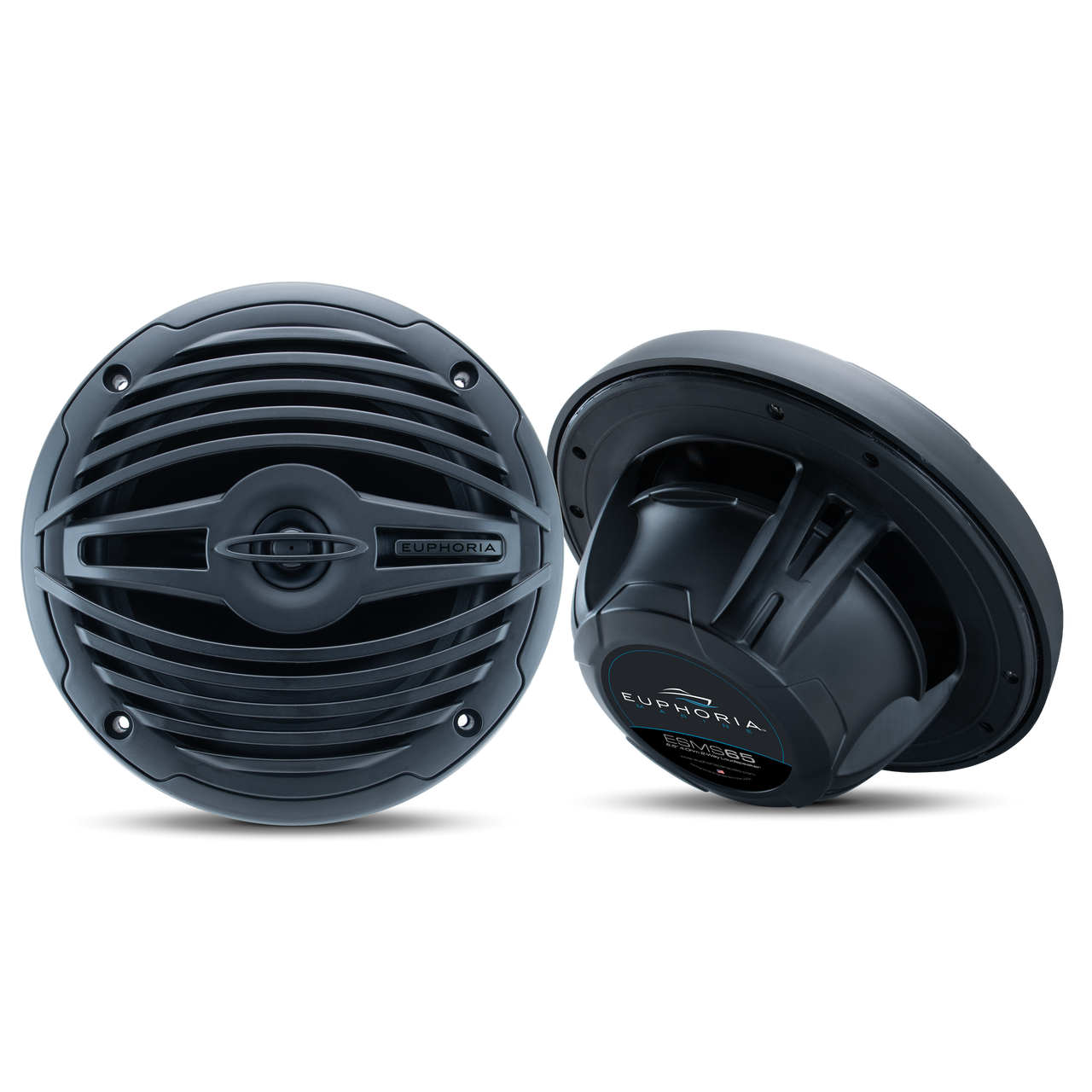 DB Drive ESMS65 - 6.5" Marine 2-way Loudspeaker (1 Pair)