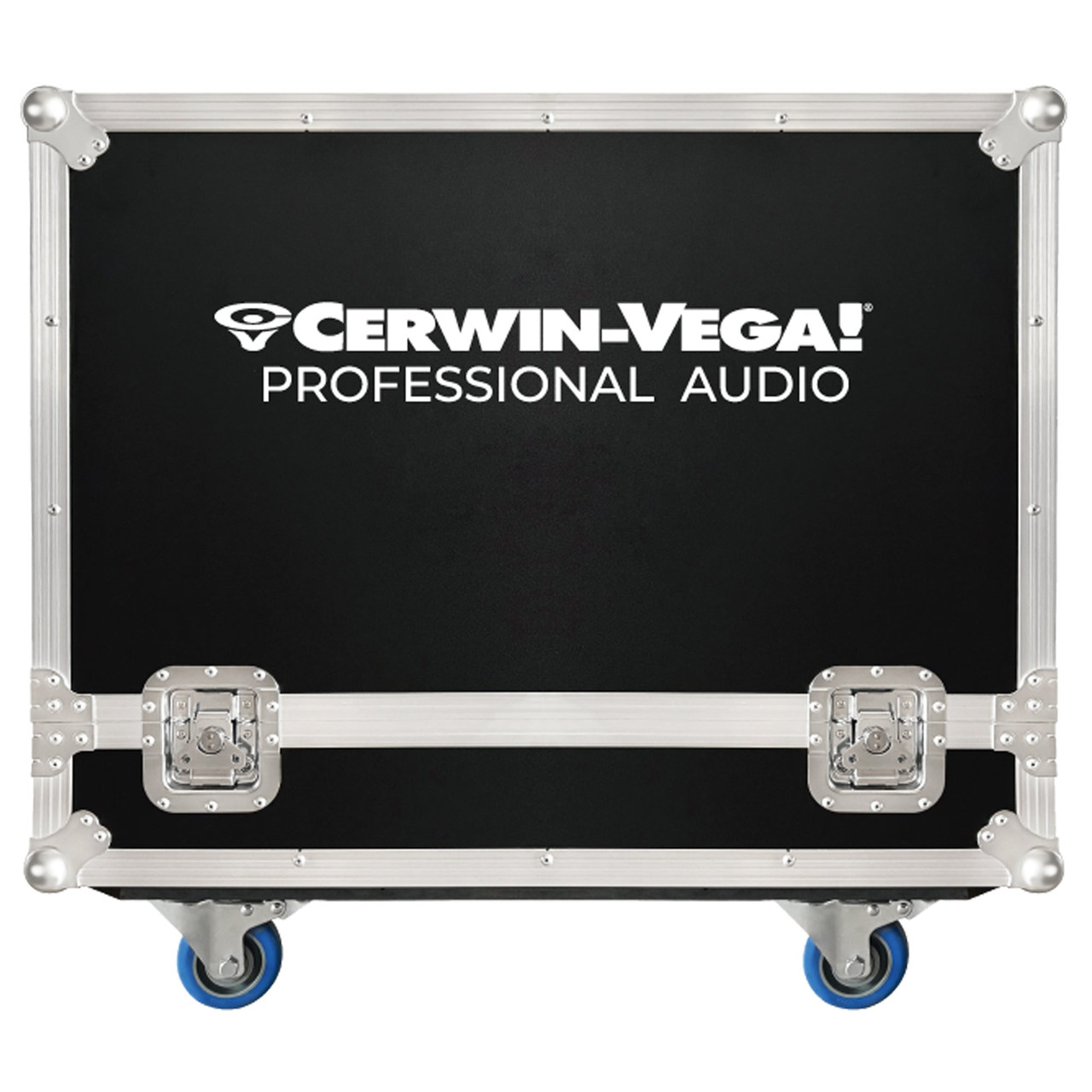 Cerwin Vega FCSUBA18-SLP28 - Flight Case For SUBA18-SLP28 - FCSUBA18-SLP28