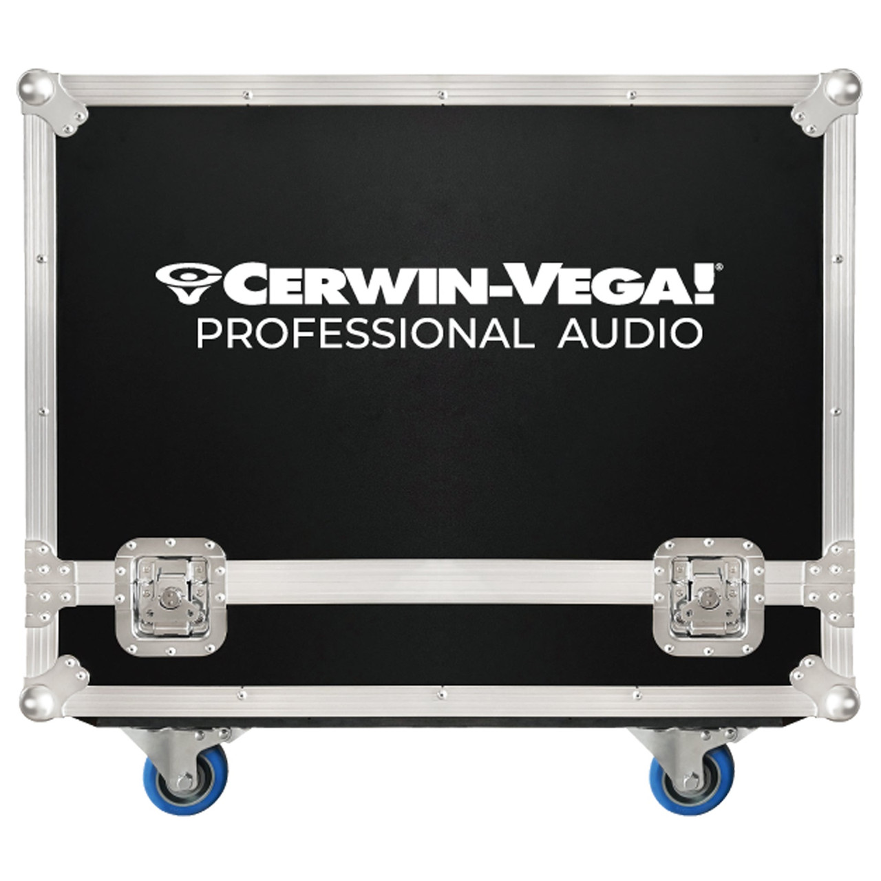 Cerwin Vega FCSLP28 - Flight Case For SLP28 - FCSLP28