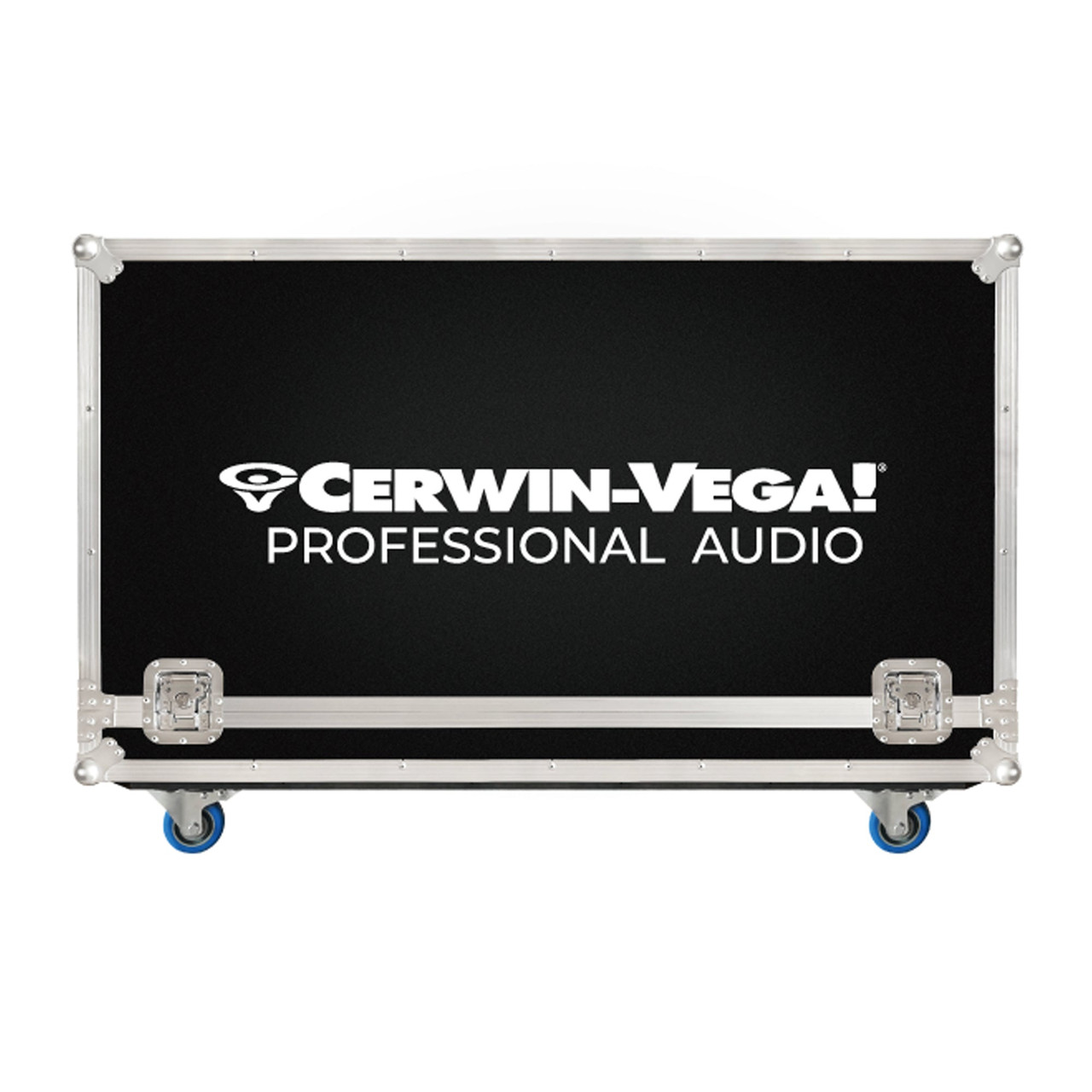 Cerwin Vega FCSLP83 - Flight Case For SLP83 - FCSLP83