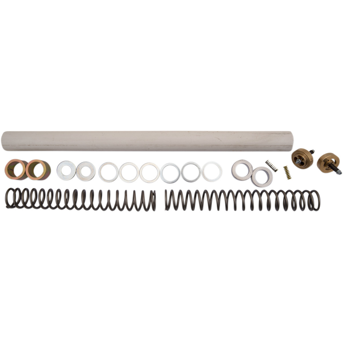 Race Tech #FLEK S49095 - Complete Front End Suspension Kit - 0.95 kg/mm Spring