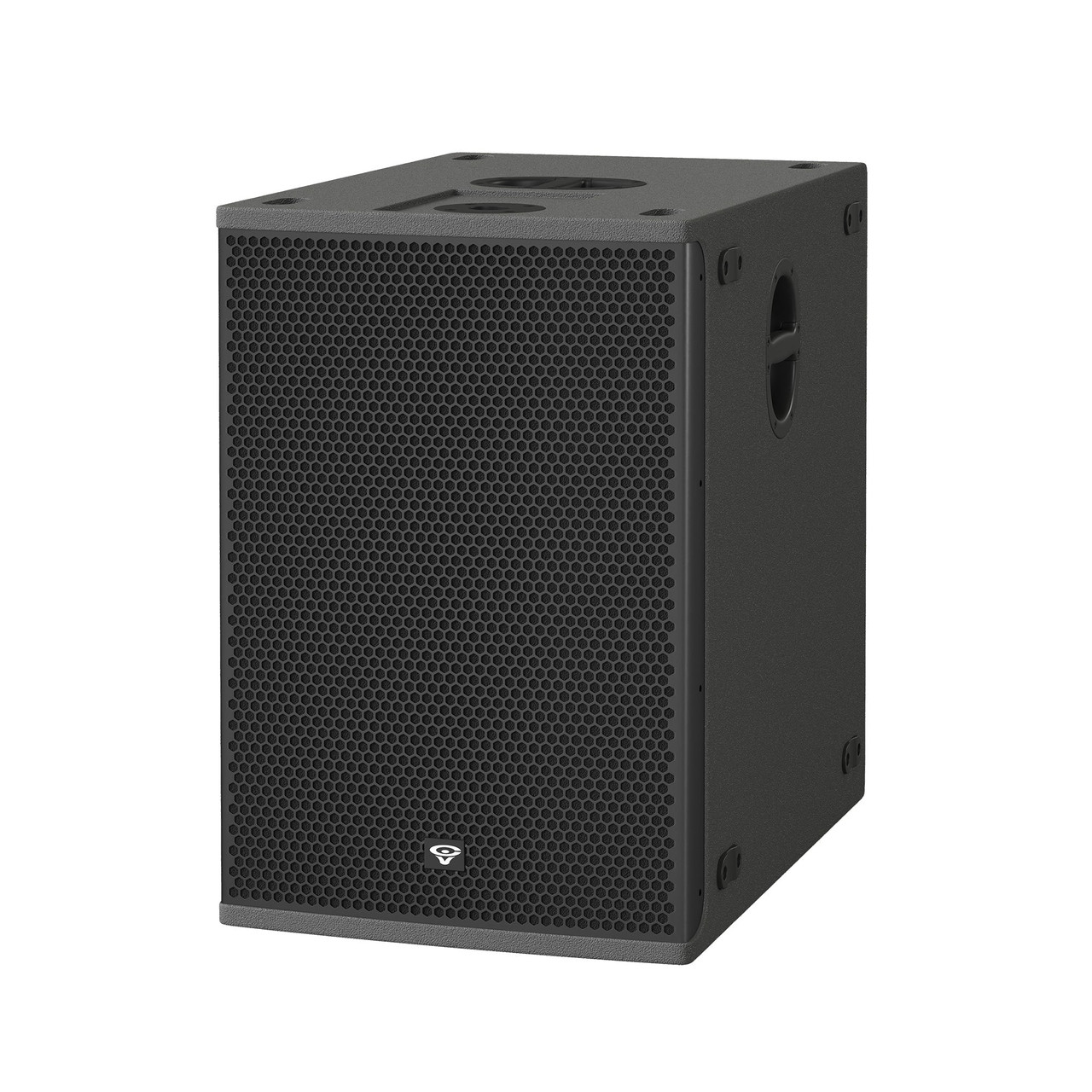 Cerwin Vega SUBA18-CSP66 - 18" Subwoofer Compatible With The CSP66 - SUBA18-CSP66