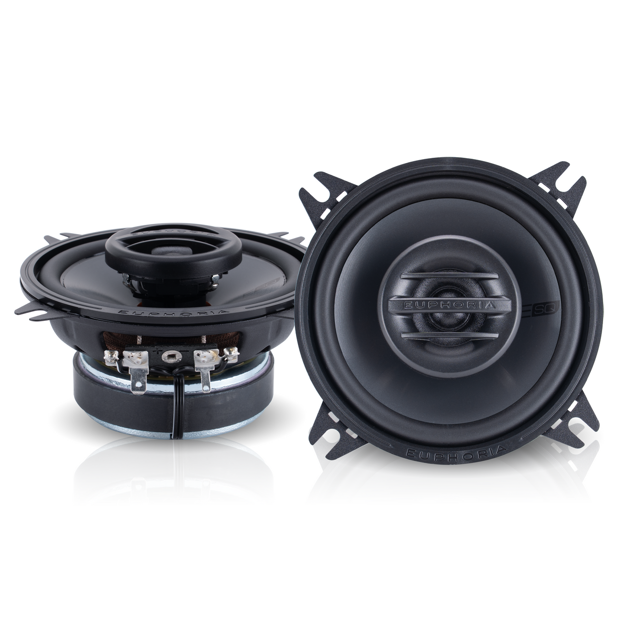DB Drive ESQ4 - SQ 4" 2-way Loudspeaker (Pair)