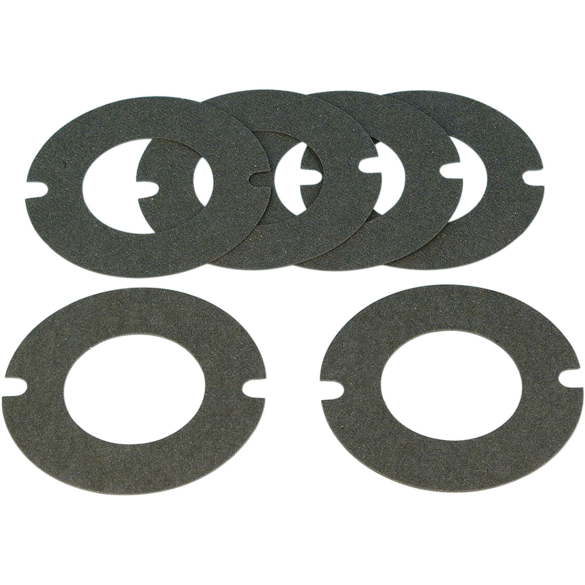 James Gasket #JGI-30143-30 - Generator Mounting Gasket