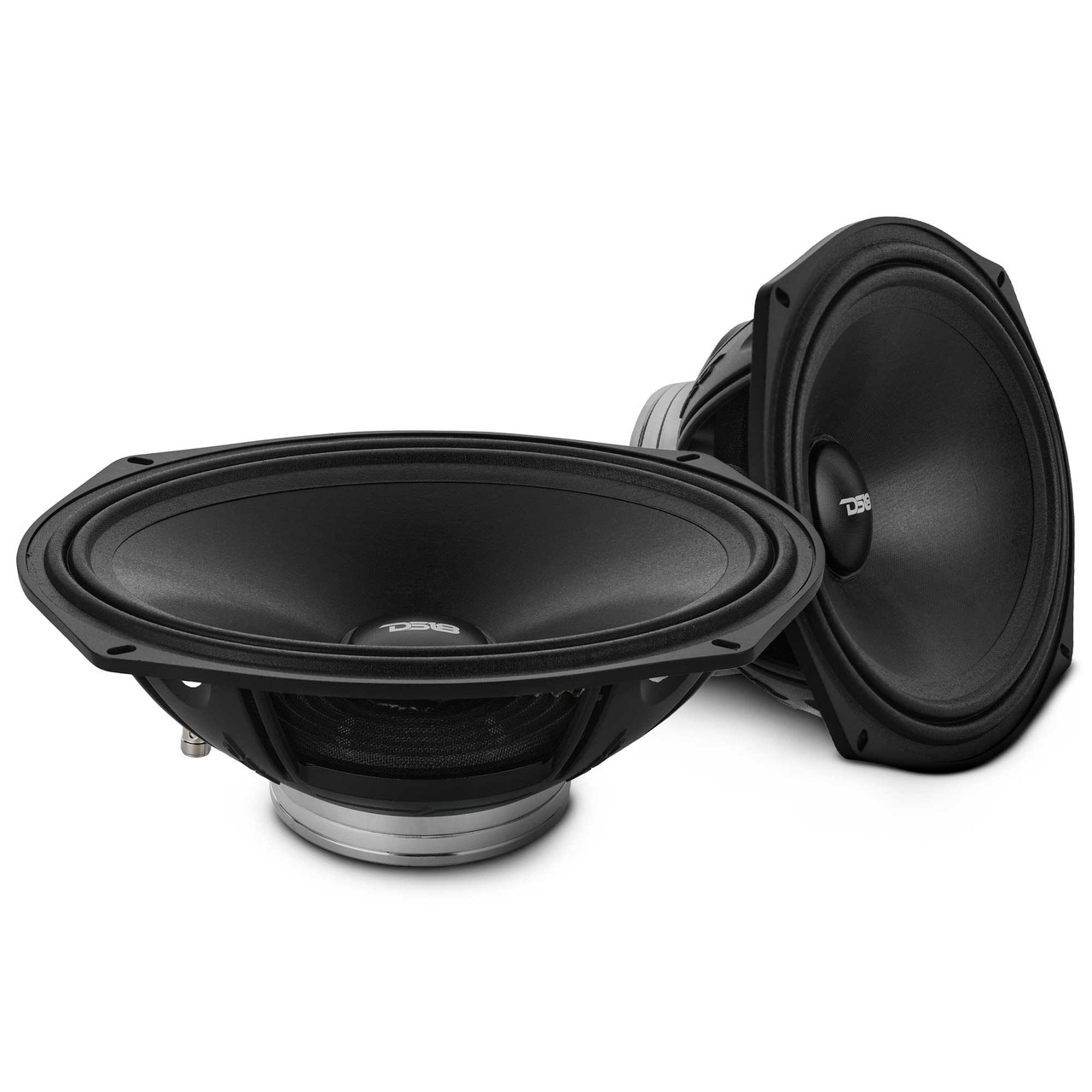 DS18 NVY-69PROEVO-N2 - 6x9” Full-Range Neodymium Speaker With Water-Resistant Cone | 250W RMS 2-Ohm