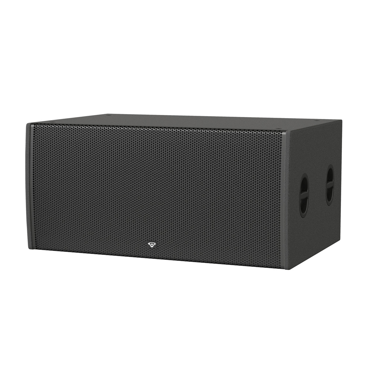 Cerwin Vega CVX-218S - CVX-218S Dual 18" Powered Subwoofer