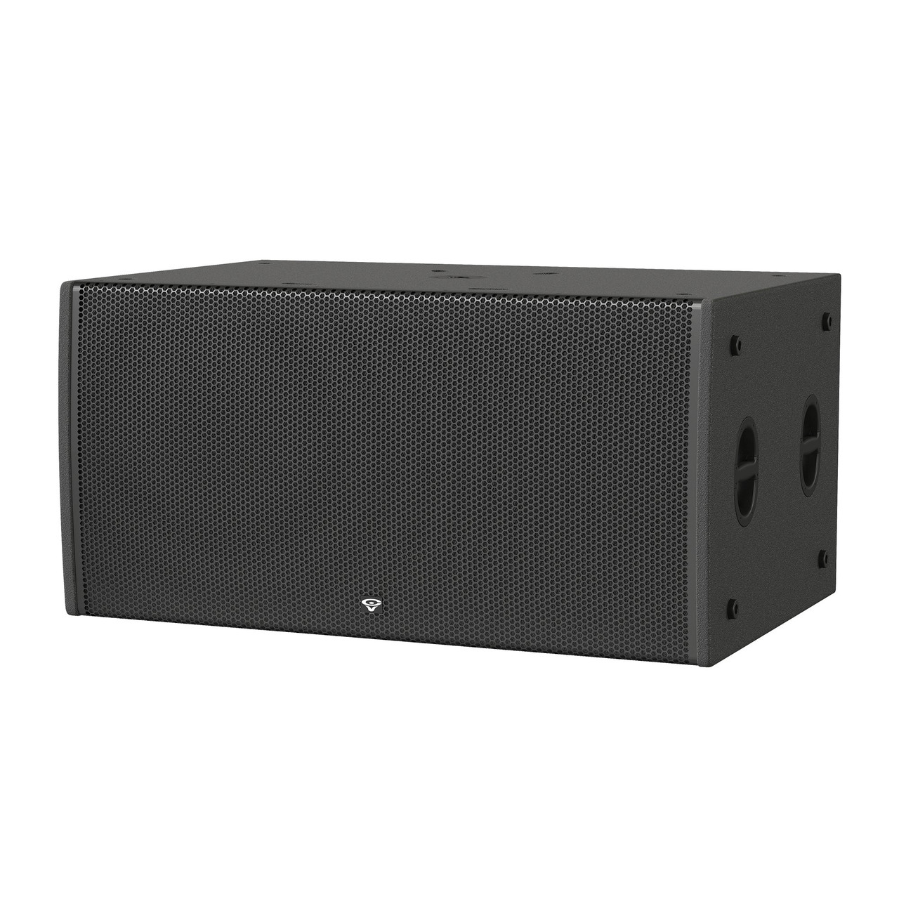 Cerwin Vega SUBA221 - 21" Dual Powered Subwoofer - SUBA221