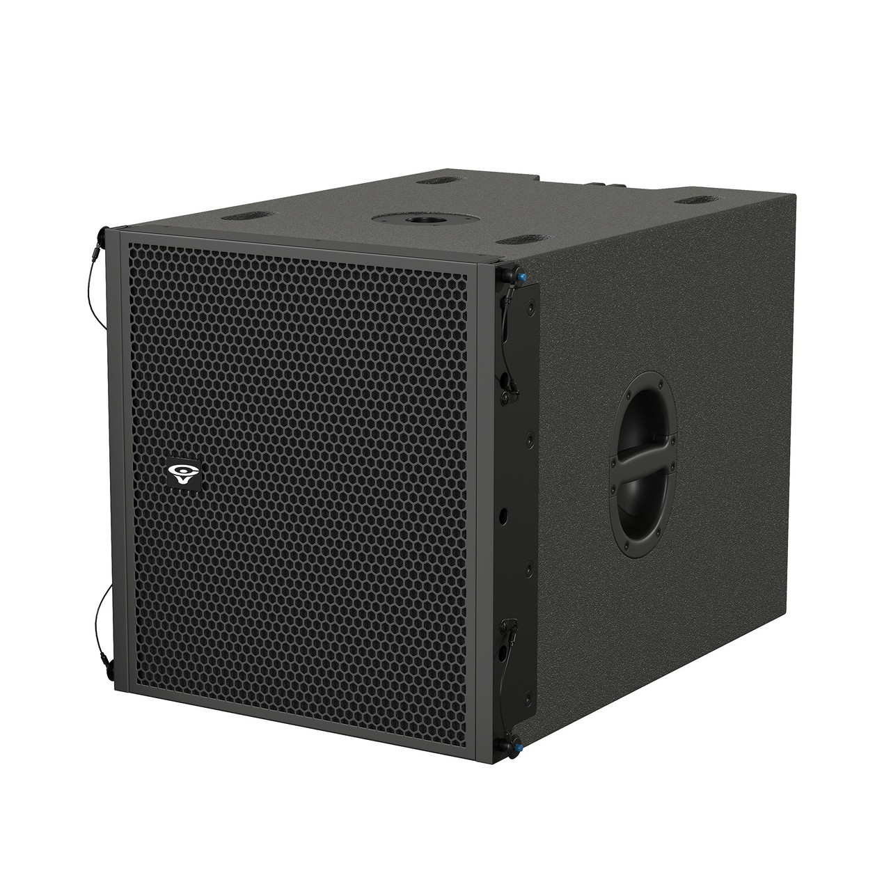 Cerwin Vega SUBA15-SLP26 - 15" Powered Subwoofer for SLP26 - SUBA15-SLP26