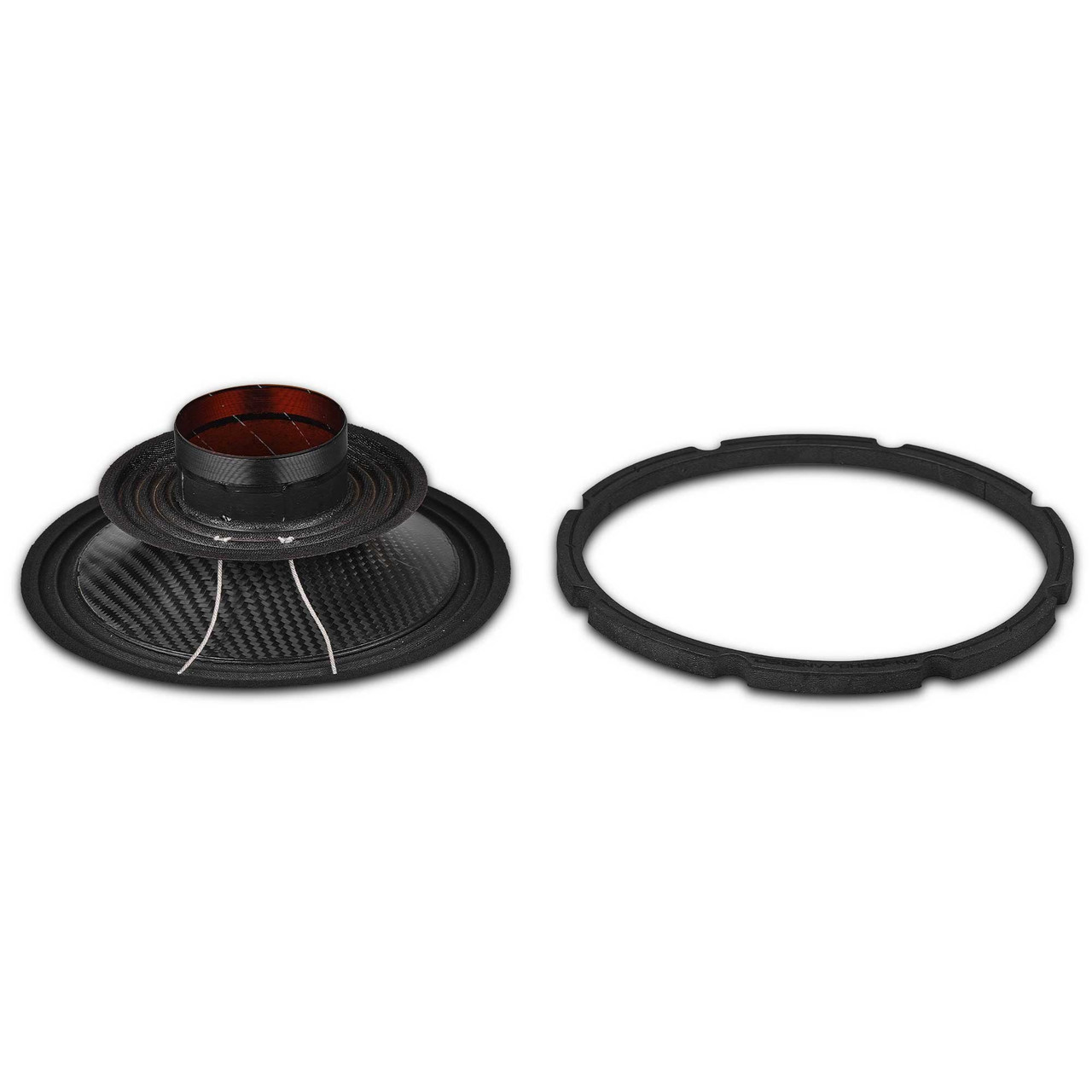 DS18 NVY-8HDCF-N4RCK - Recone Kit for NVY-HDCF Series