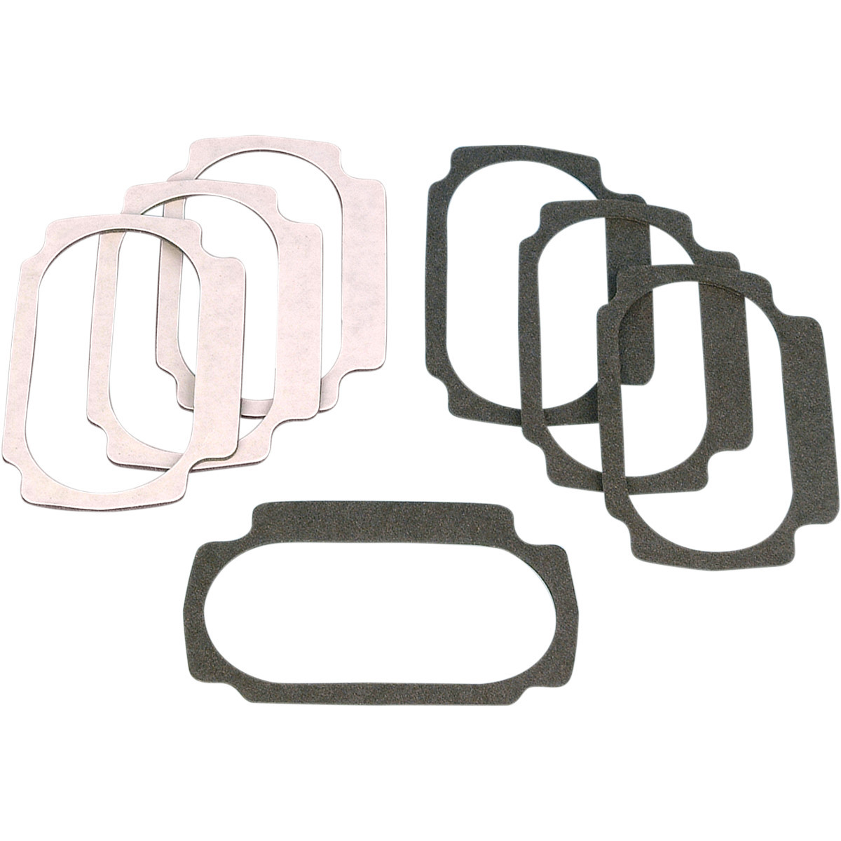 James Gasket #JGI-29095-95 - Back Plate Gasket - 10 Pack