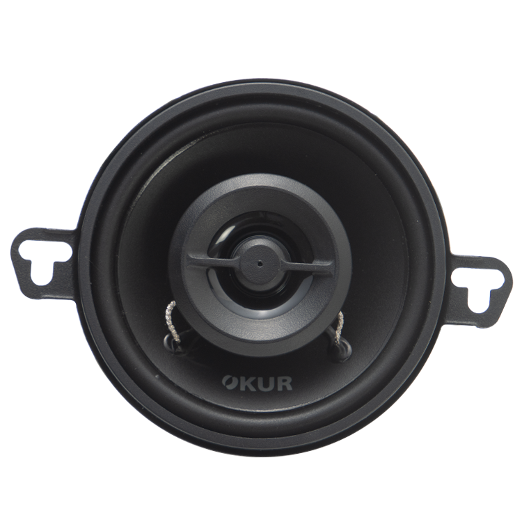 DB Drive ORS35 - 3.5in 2-Way Coaxial Speaker (1 Pair)