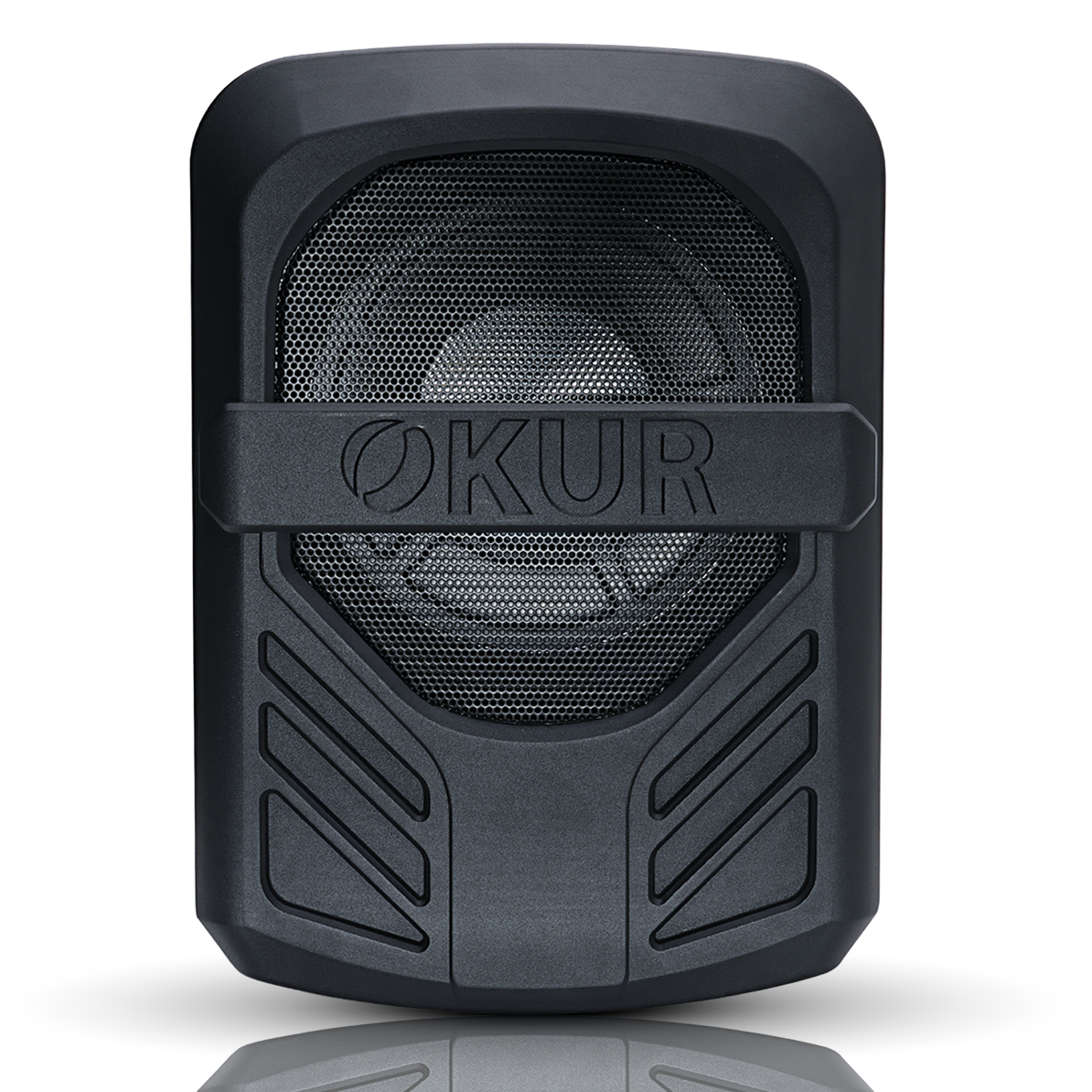 DB Drive OPS10 - 10in Compact Powered Subwoofer