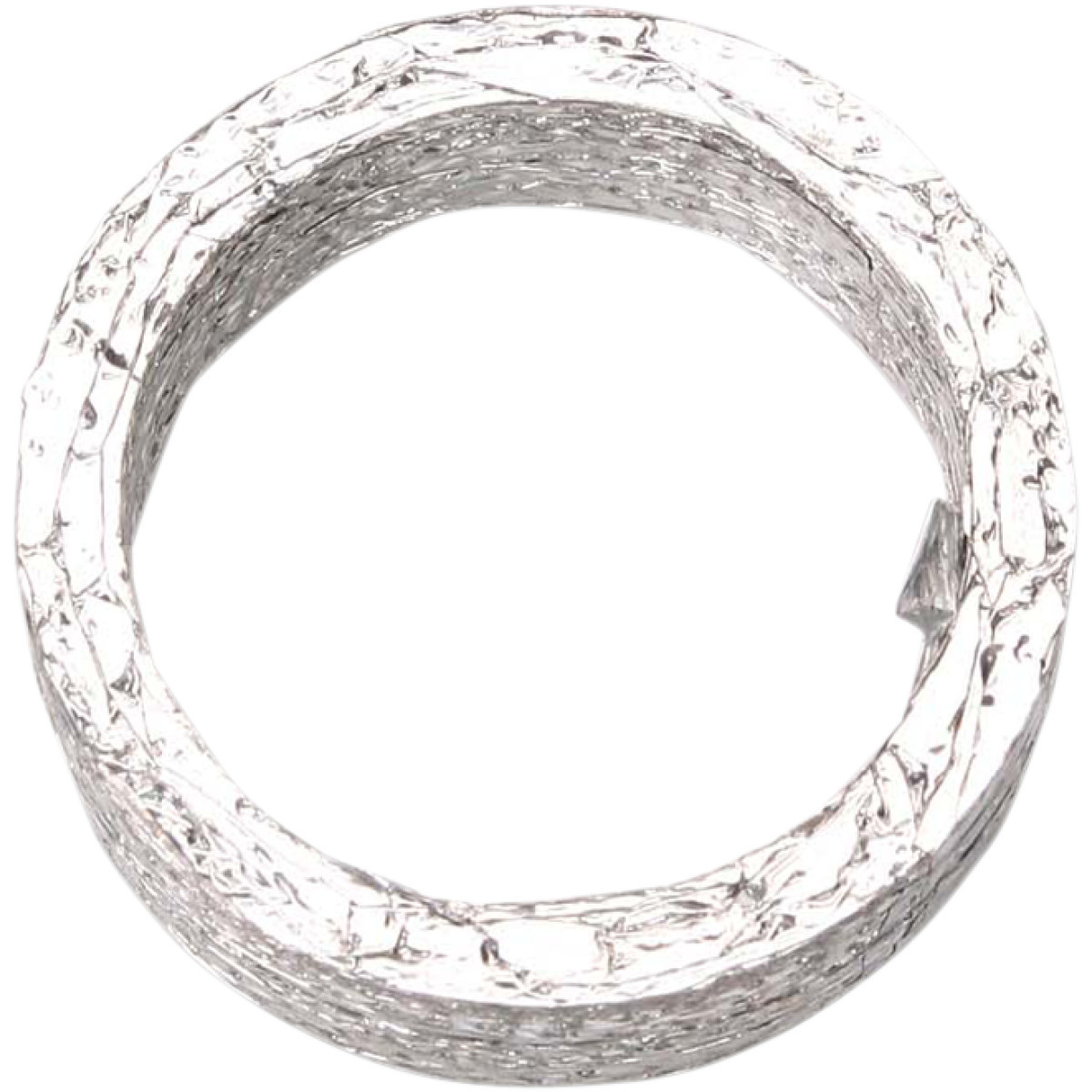 James Gasket #JGI-65826-90 - Interconnect Exhaust Gasket - Dyna