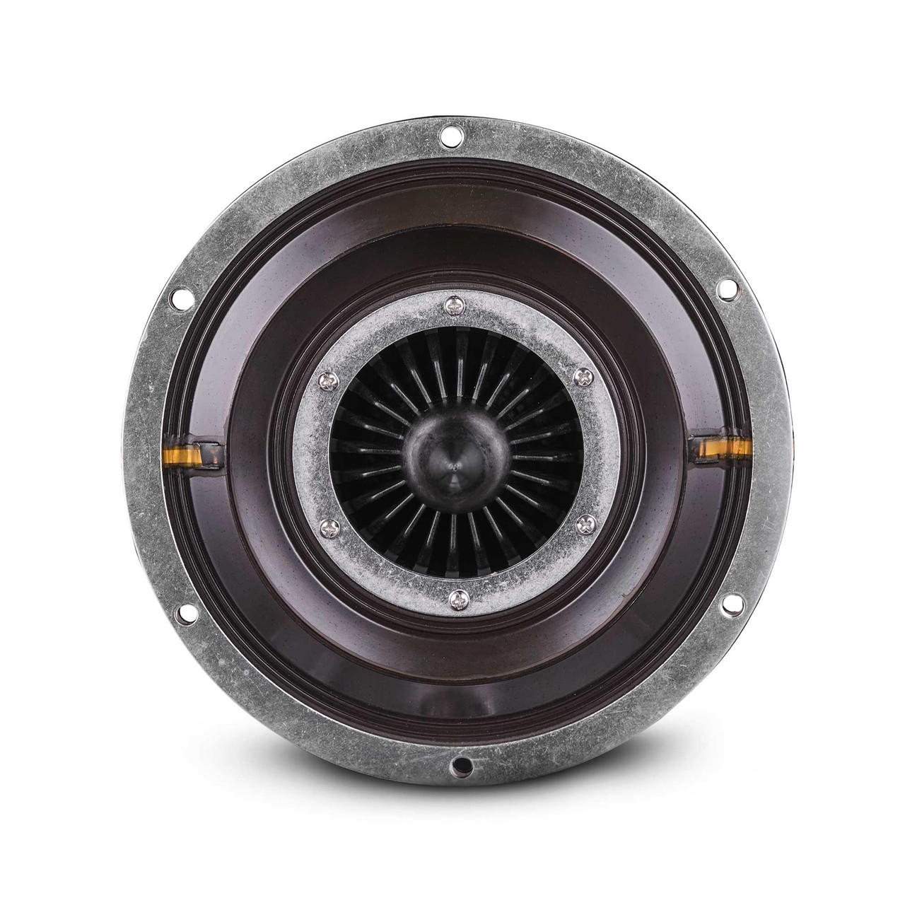 DS18 PRO-DRNMSVC - Replacement Diaphragm for PRO-DRNMS & Universal 8-Ohm 3.5” Voice Coil