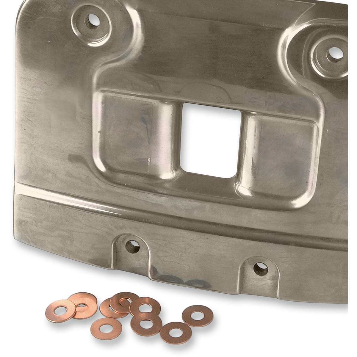 James Gasket #JGI-6114 - Rocker Box Cover Washer - Big Twin/XL