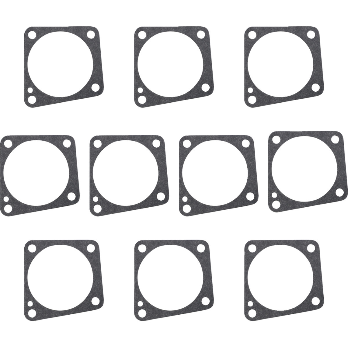 James Gasket #JGI-18633-48-D - Rear Tappet Block Gasket - '48-'99 Big Twin
