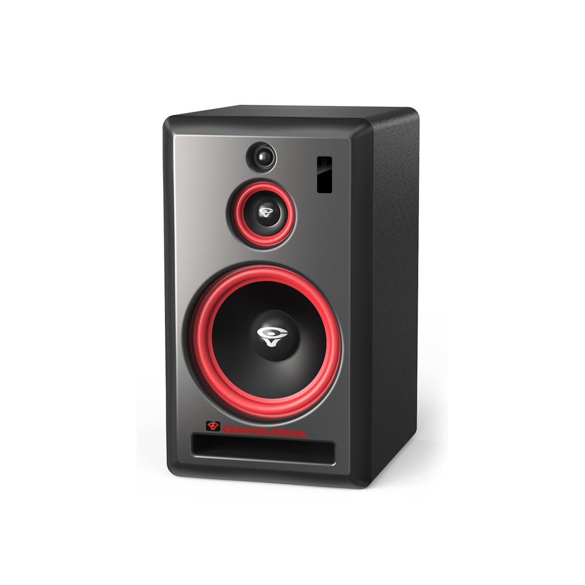 Cerwin Vega VEGA10SB-SAT - Cerwin Vega Studio Monitors Speakers