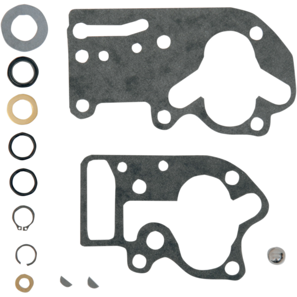 James Gasket #JGI-79-FLH - Paper Gasket/Seal Kit - Shovelhead