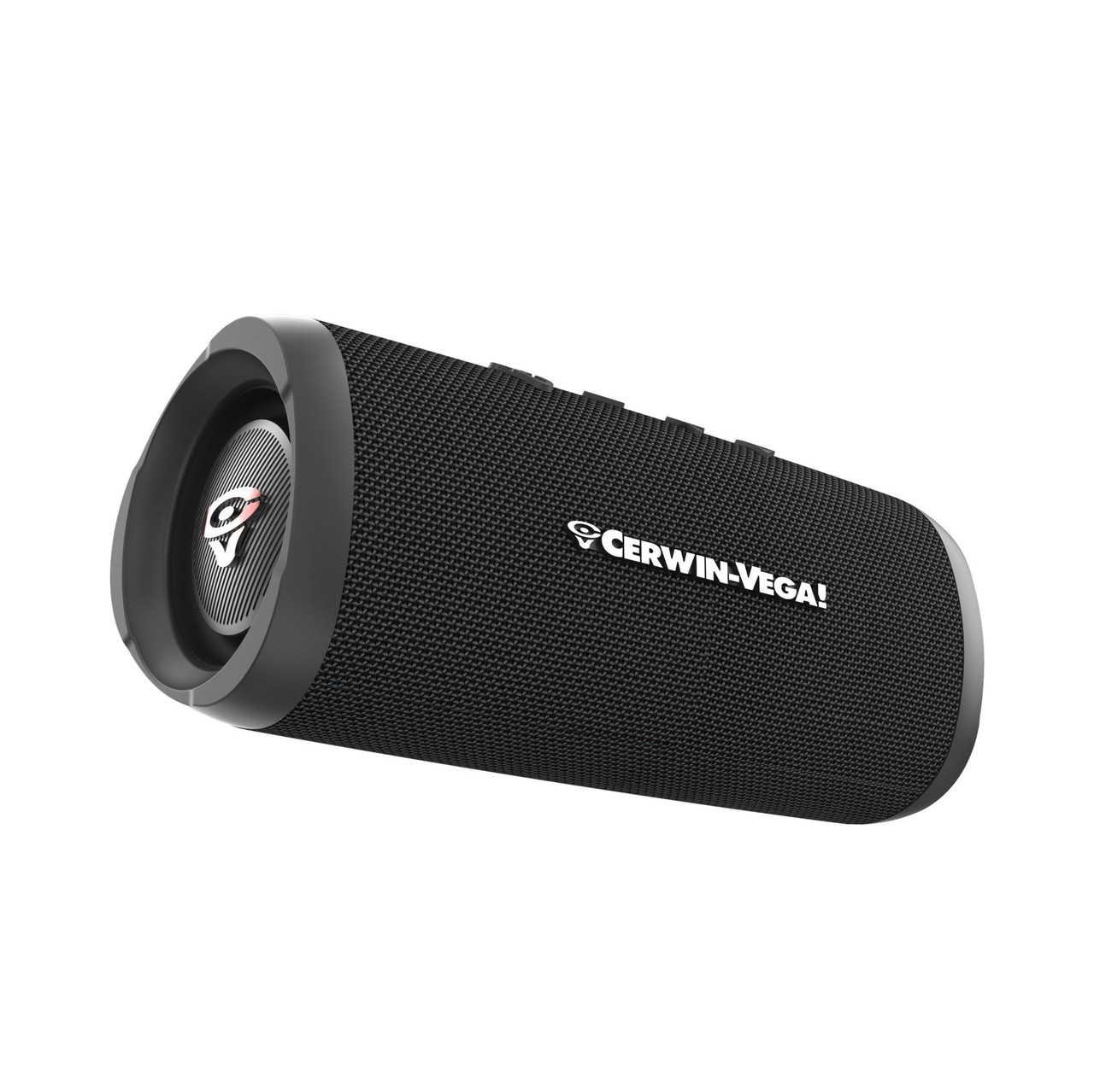 Cerwin Vega VMCAMO - VEGAMINI - Portable Compact Powerhouse Bluetooth Speaker