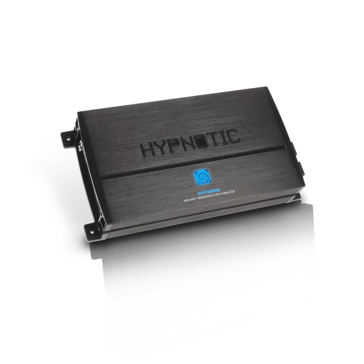 DB Drive HYP2800D - Class D Monoblock Amplifier