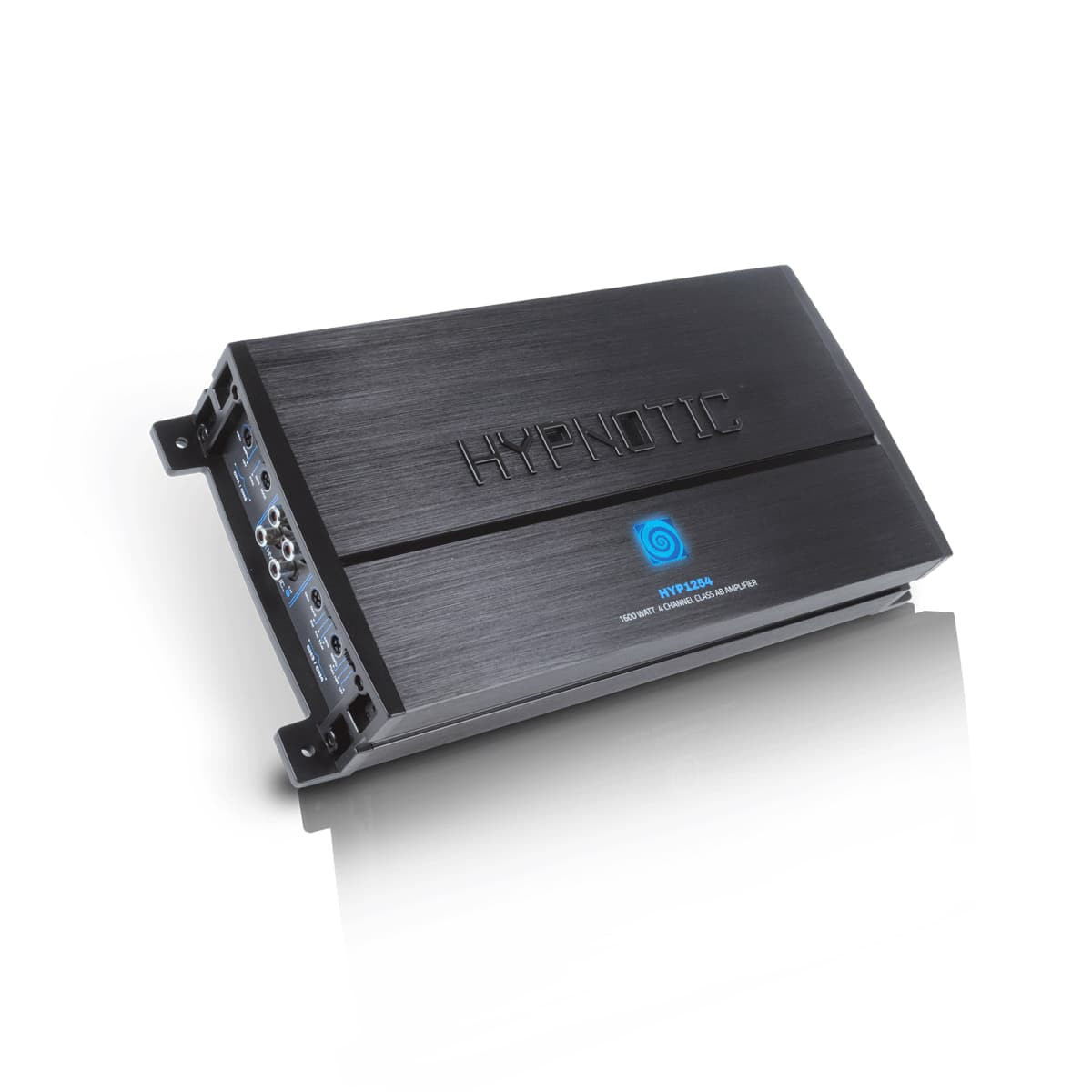 DB Drive HYP1254 - Class AB 4 Channel Amplifier
