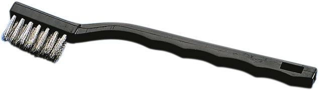 Stainless-Steel Gasket Brush