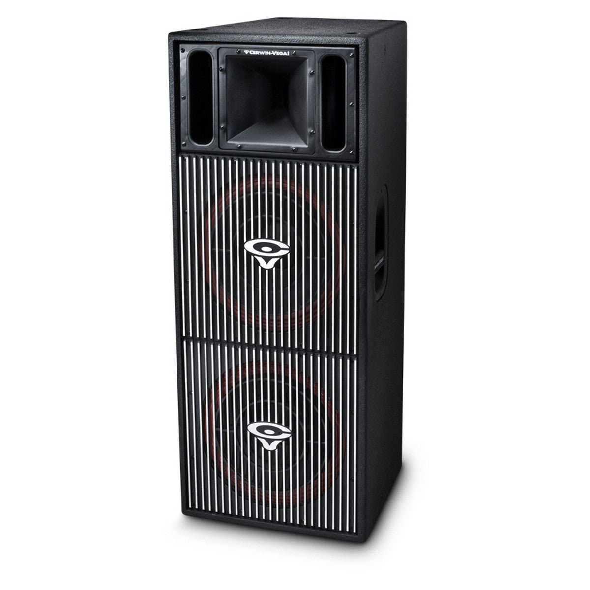 Cerwin Vega CVP-2153 - Cerwin Vega CVP-2153 dual 15-inch PA speaker - CVP-2153