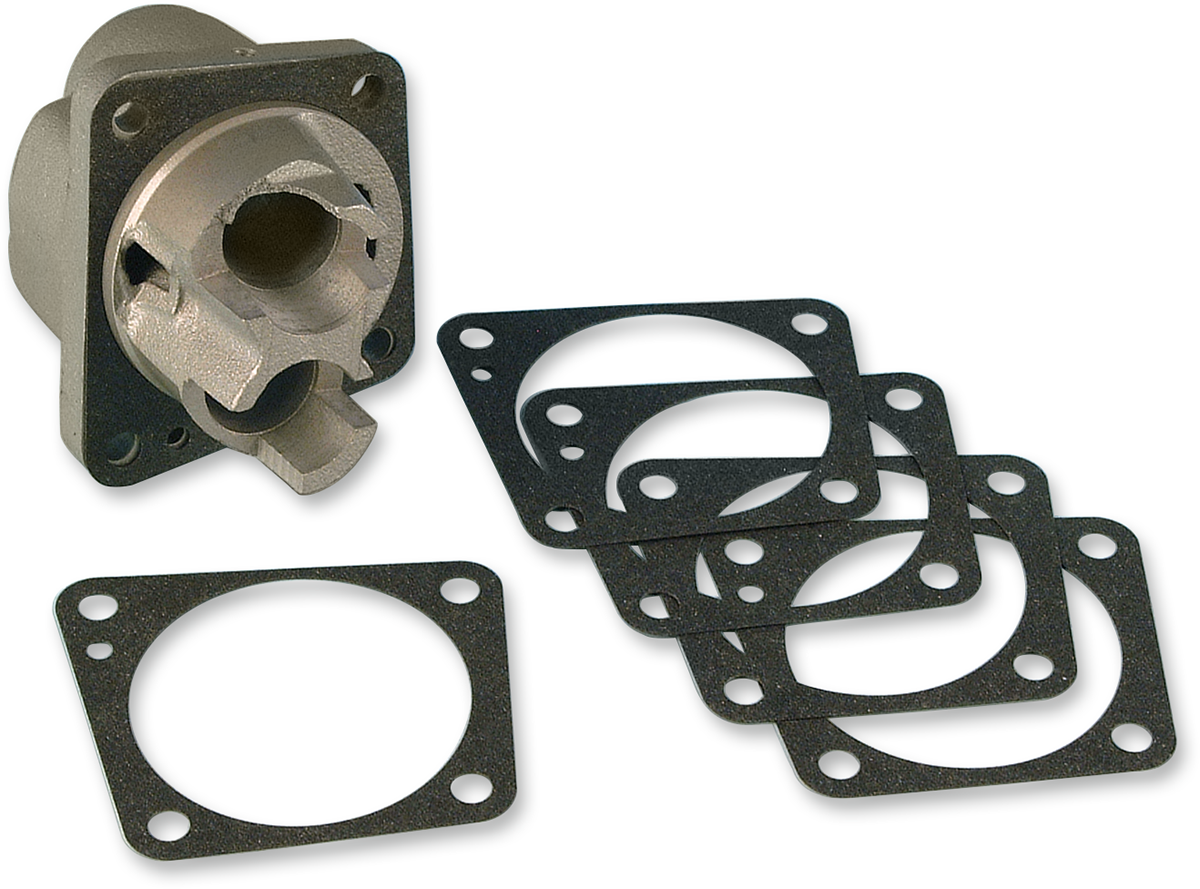 Front Tappet Block Gasket - Big Twin