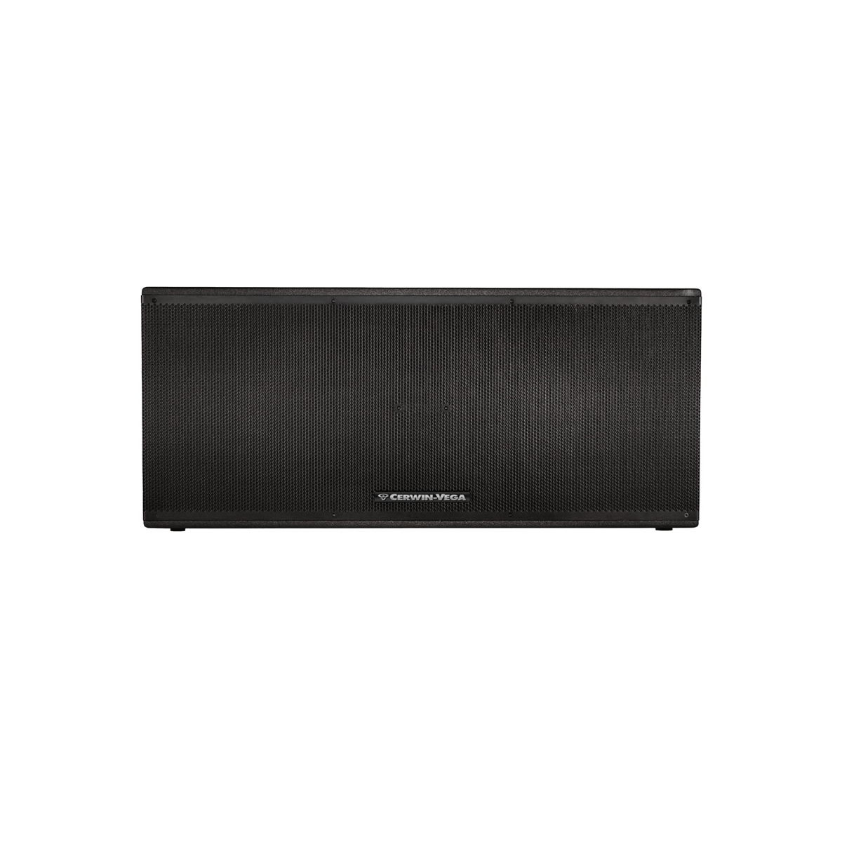 Cerwin Vega CVXL-218S-NA - 18" Dual CVXL Series Powered Subwoofer - CVXL-218S-NA