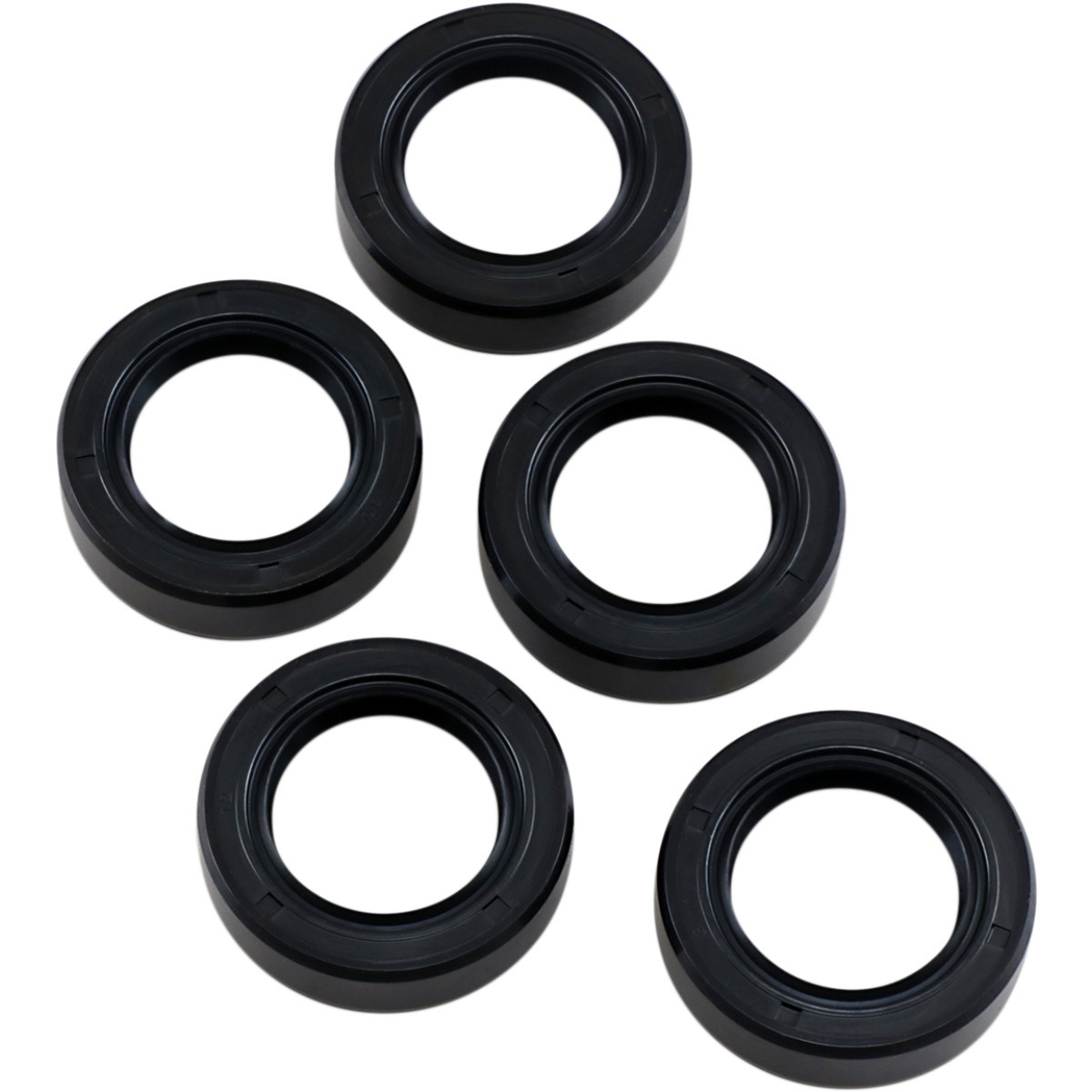 James Gasket #JGI-47519-58 - Oil Seals - Swingarm - 1/2" - '58-'83 Harley-Davidson