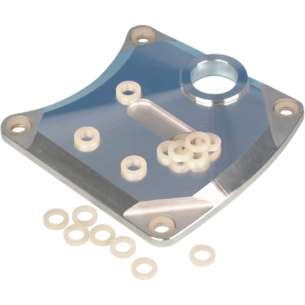 James Gasket #JGI-31433-84 - Derby Nylon Washer