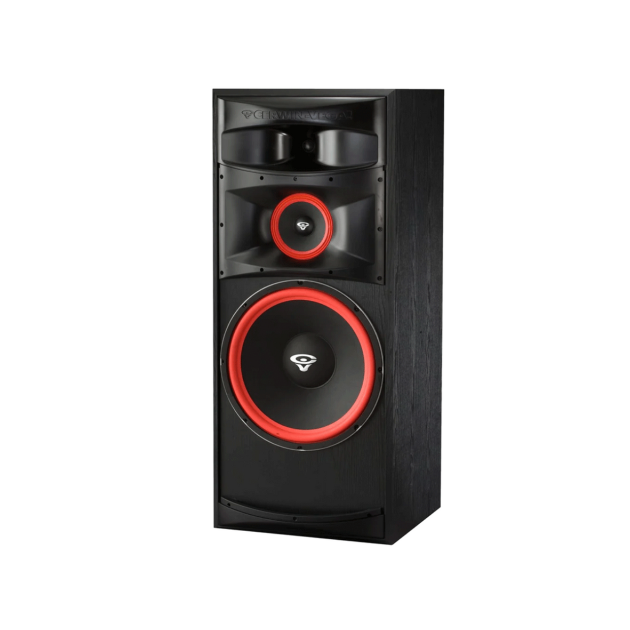 Cerwin Vega XLS-15 - 15" XLS Series 3-Way Floor Speaker - XLS-15
