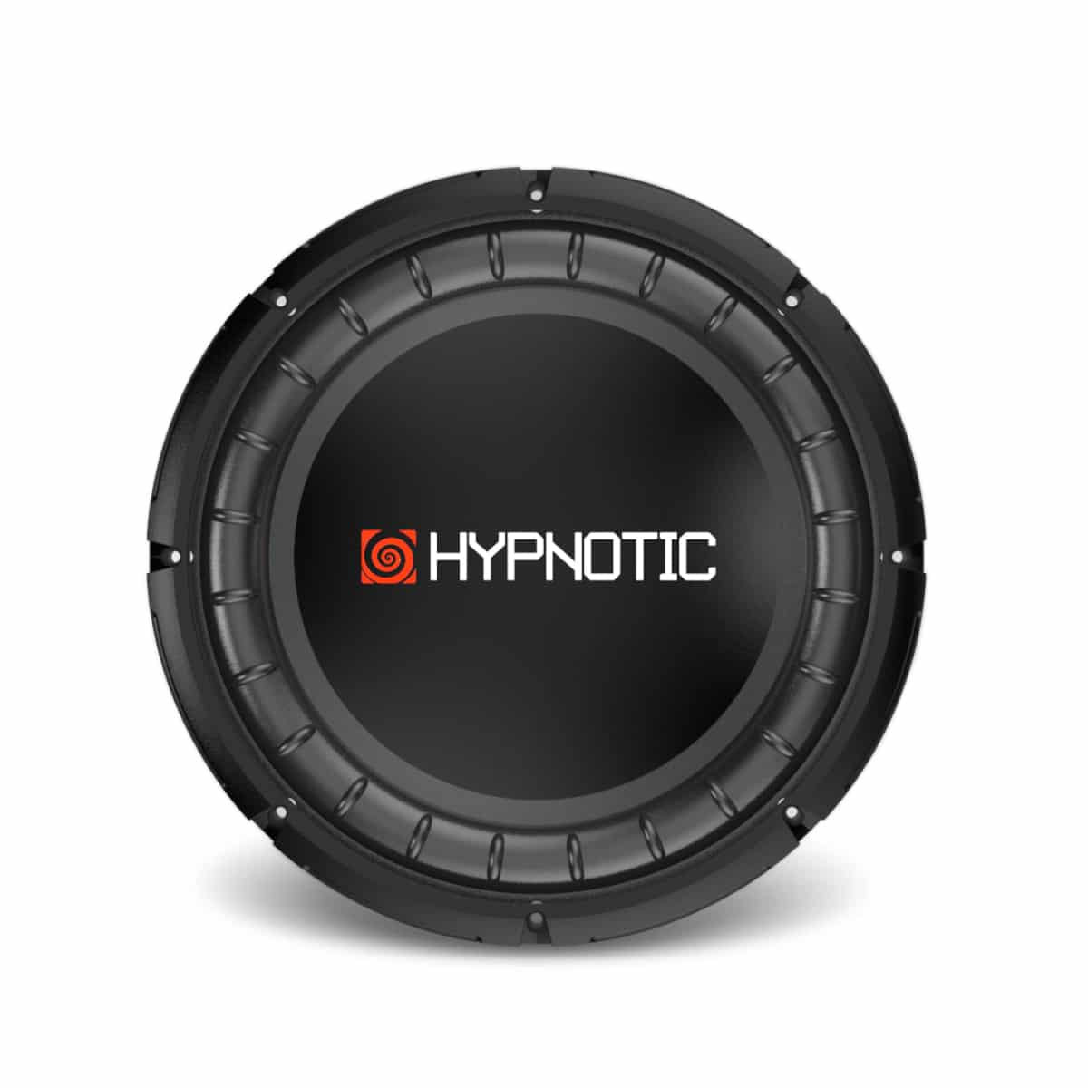DB Drive HEW10D - 10" Dual 4-Ohm Subwoofer