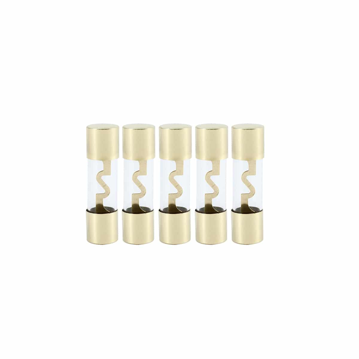 DB Drive HAGU50 - AGU Fuse 50 Amps Gold