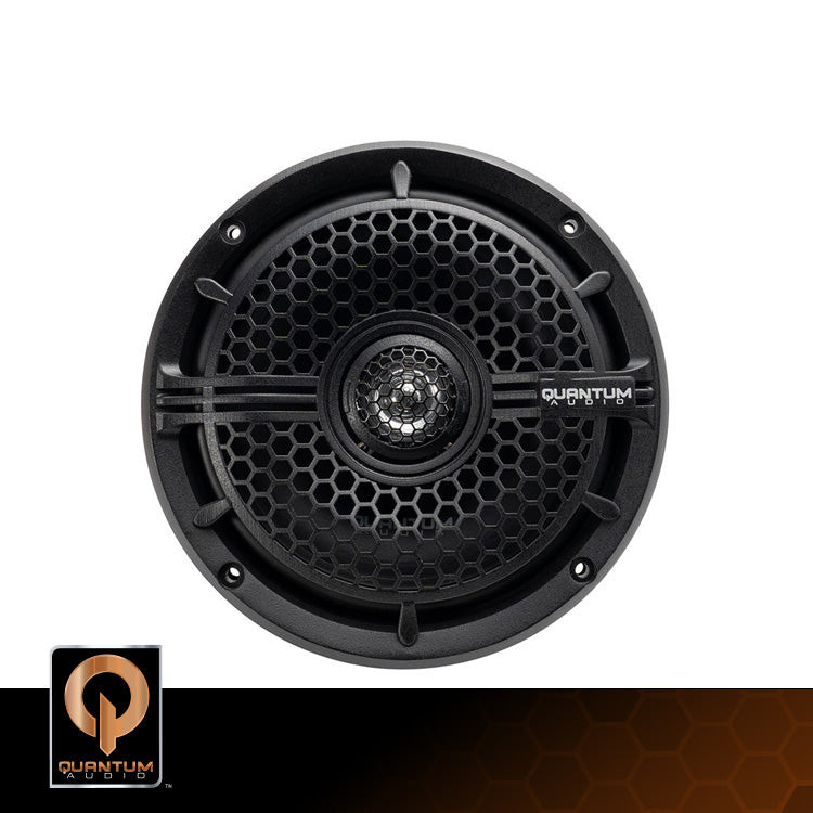 DB Drive QS-652 - 6.5" 2-way Loudspeaker (1 Pair)