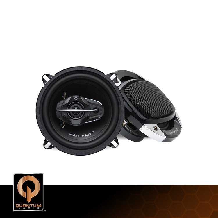 DB Drive QRS50 - 5.25" 3-way Loudspeaker (1 Pair)
